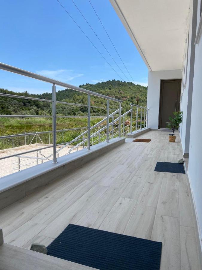 Maurizio'S Villa Gialtra Exterior photo